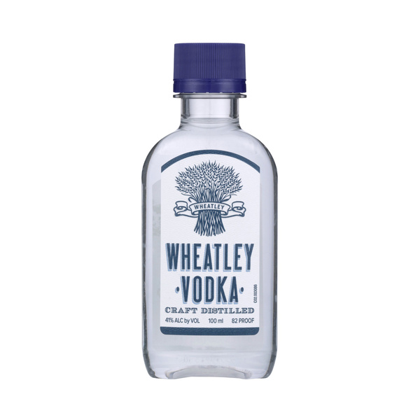 Wheatley Vodka 100ML