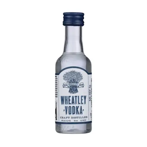 Wheatley Vodka 50ML