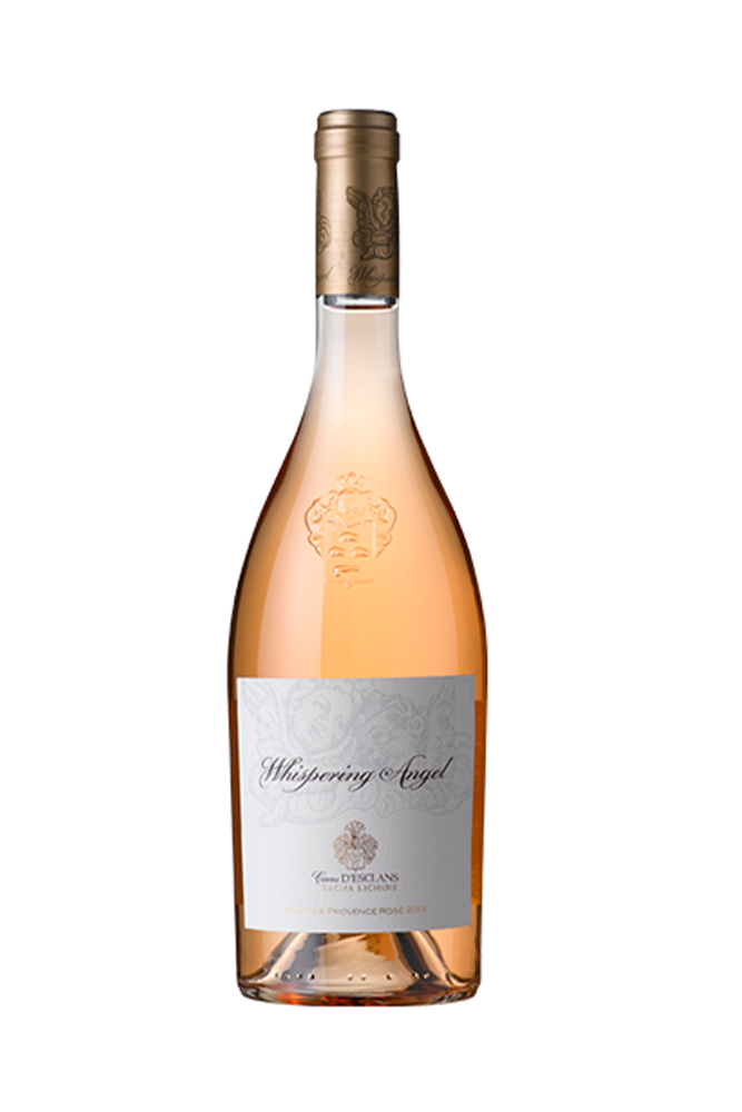 Woodbridge Blush Chardonnay Rose Wine 750ML