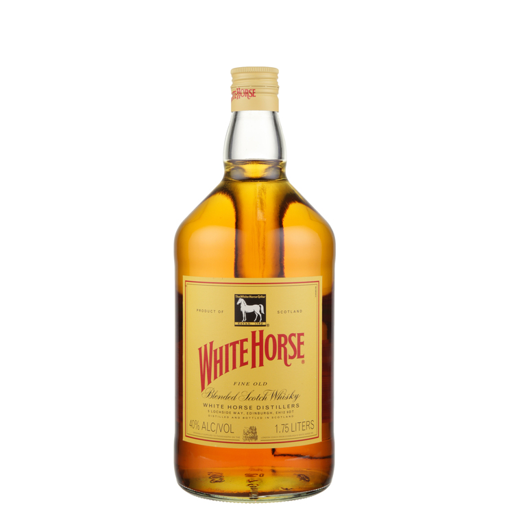 Whitehorse Scotch 1.75 Ltr