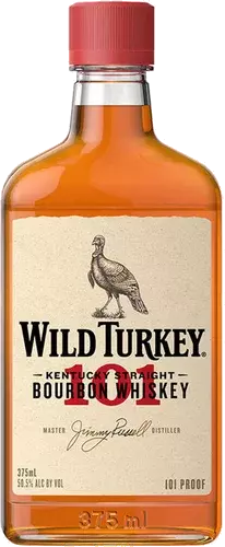 Wild Turkey 101 375