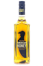 Wild Turkey Honey 750ML