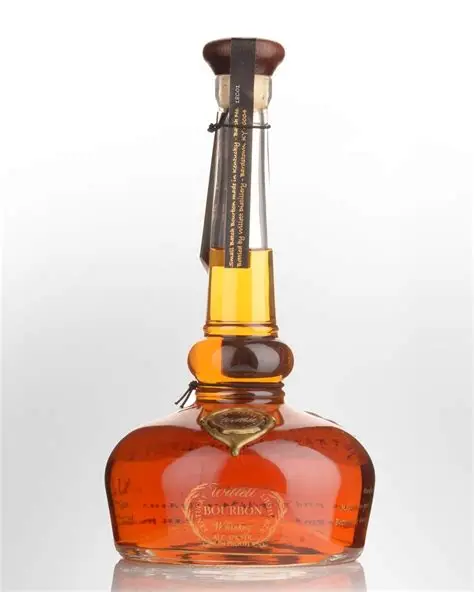 Willet Pot Still Reserve 750ML