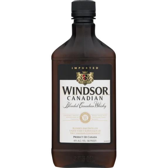 Windsor Canadian 375ML