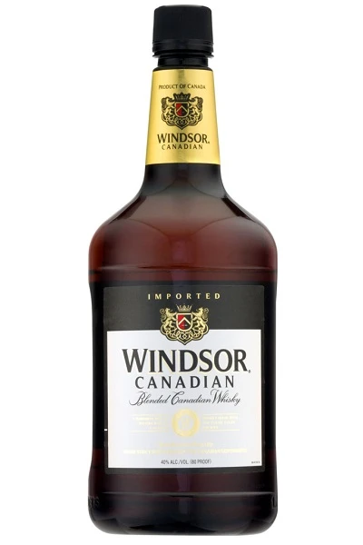 Windsor Canadian