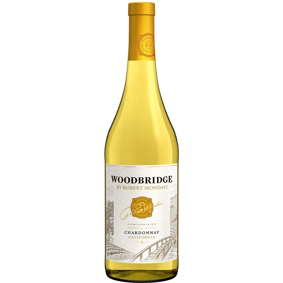Woodbridge Chardonnay Special Collection 750