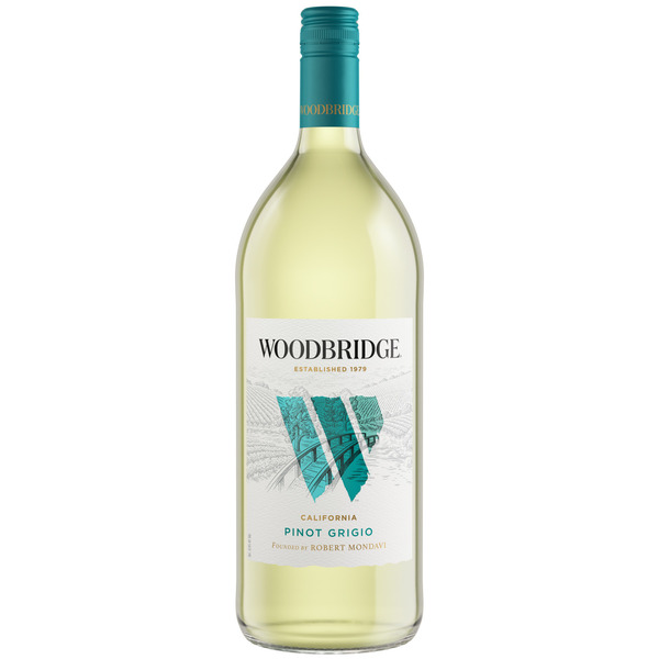 Woodbridge Pinot Grigio 1.5ML