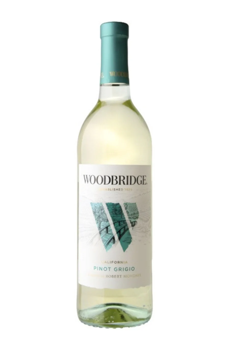 Woodbridge Pinot Grigio 750ML