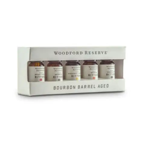 Woodford Reserv Aged Aroma Bitter 6PK