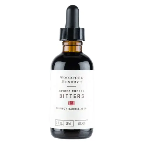 Woodford Reserve Cherry Bitters 20Z