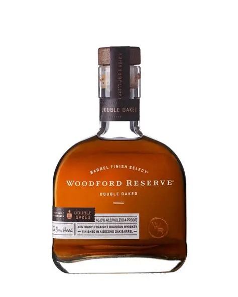 Woodford Reserve Double Oak 375ML