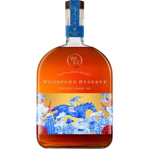 Woodford Reserve Kentucky Derby 1L