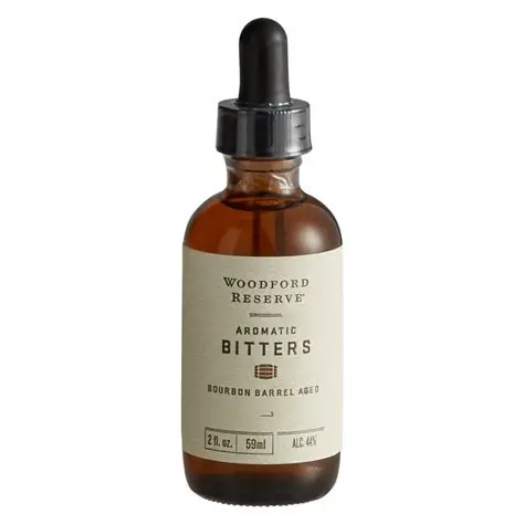 Woodford Reserves Bitters Aromatic 2OZ