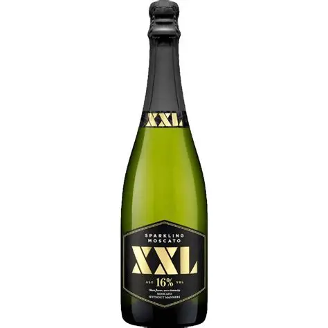 Xxl Moscato White 750ML