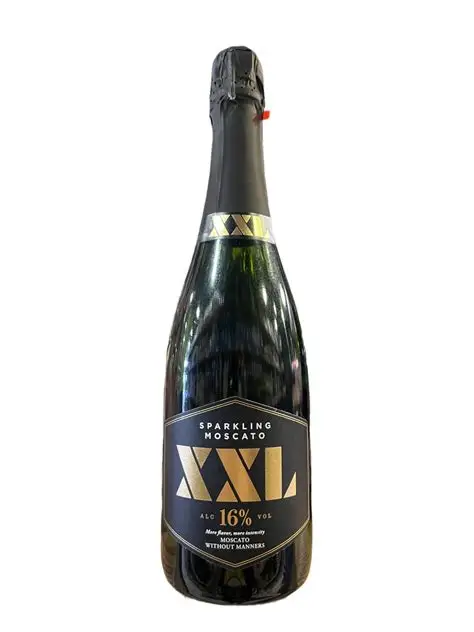 Xxl Sprk Moscato 750ML