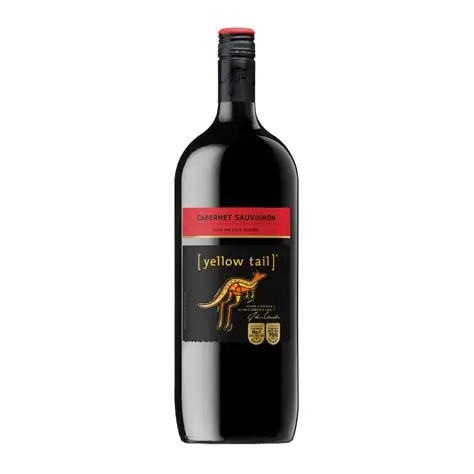 Yellow Tail Cabernet Sauvignon 1.5LTR