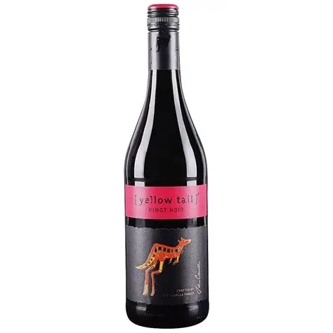 Yellow Tail Pinot Noir 750ML