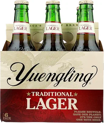 Yuengling 6PK