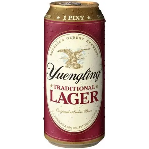 Yuengling Can 12OZ