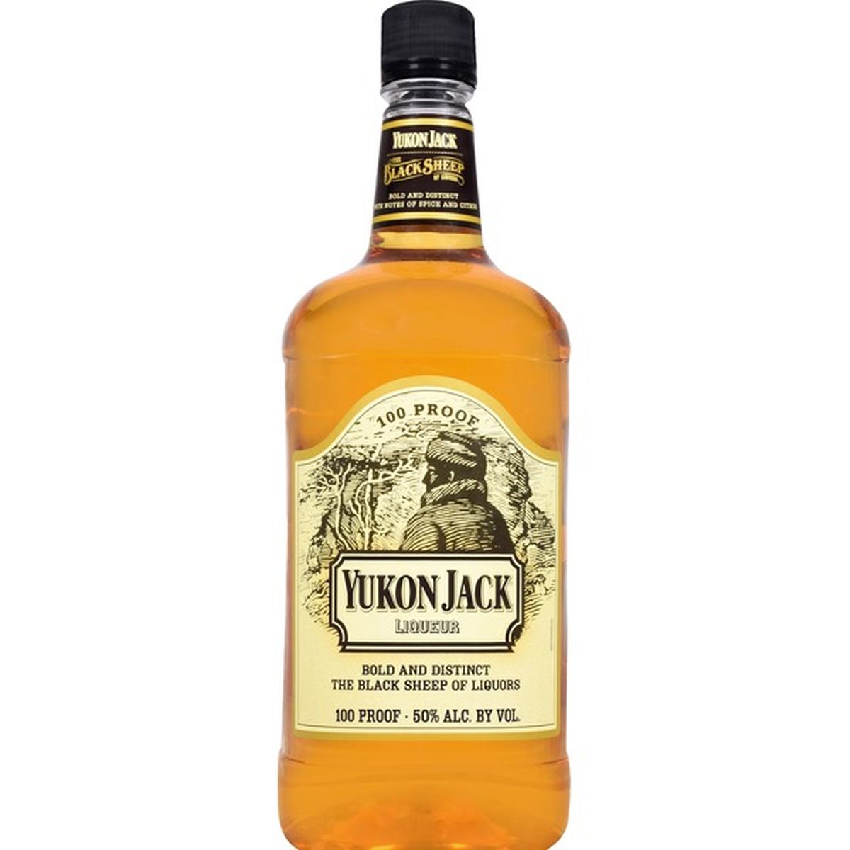 Yukon Jack 1.75L