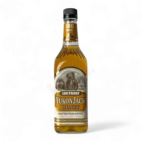 Yukon Jack 100 750ML