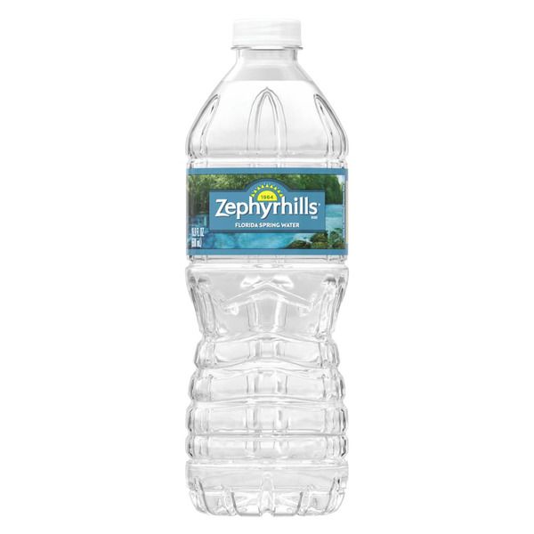 Zephyrhills 16 Oz