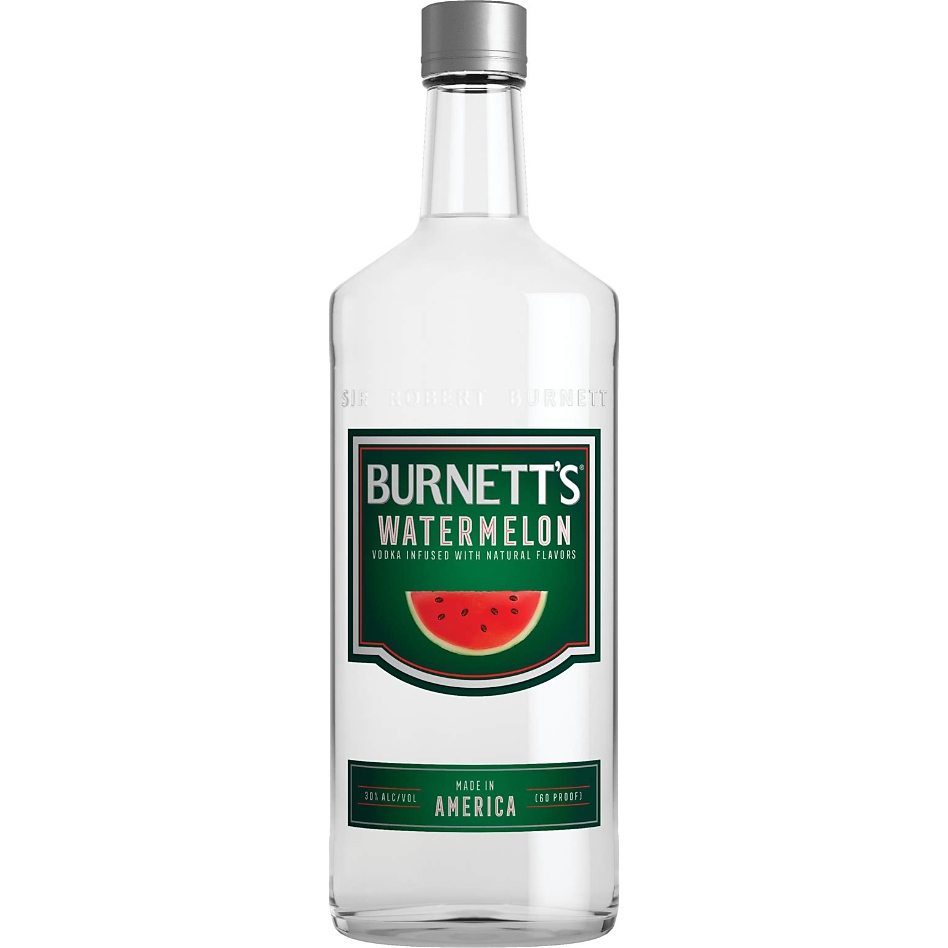 Burnetts Watermelon