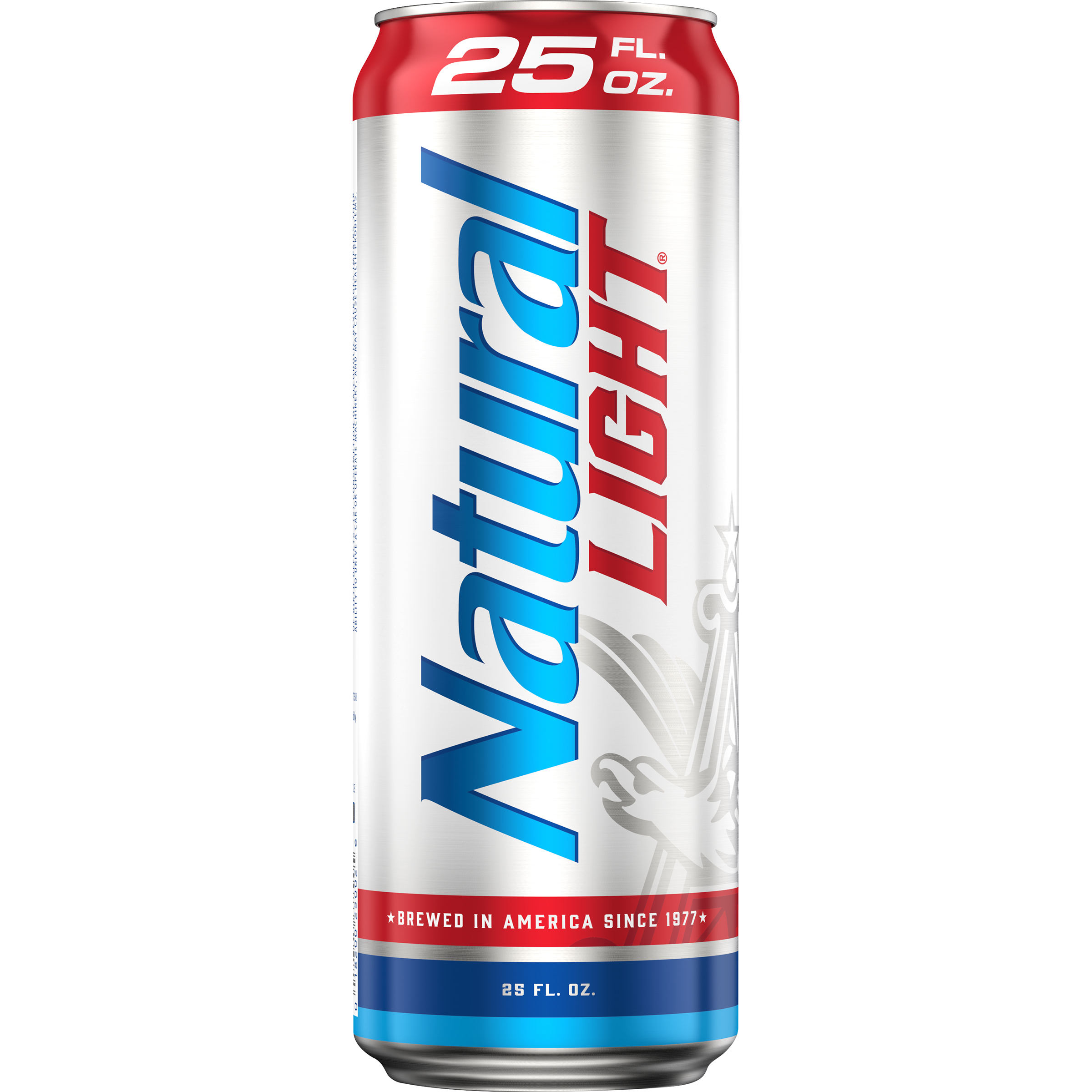 Natural Light 24OZ Can