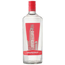 New Amsterdam Grapefruit 1.75L