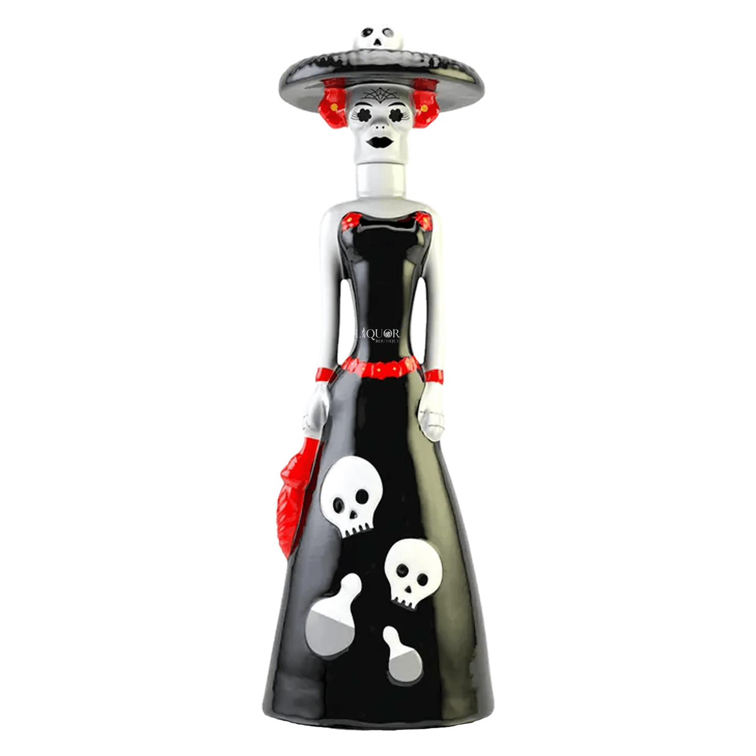Tita Dona Reposado 750ML