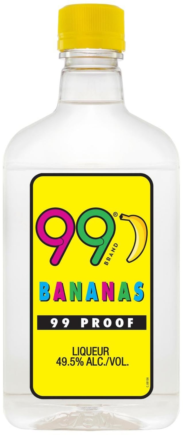99 Banana 50ML