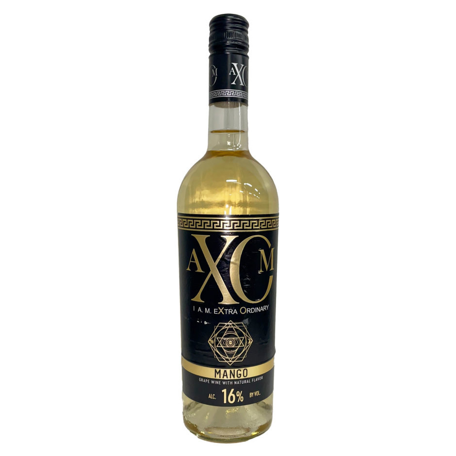 Axom Mango Moscato 750ML