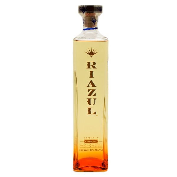 Riazul Reposado 750ML