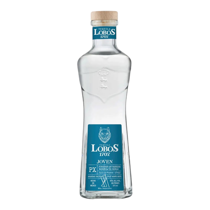 Lobos 1707 Teq Joven 375ML
