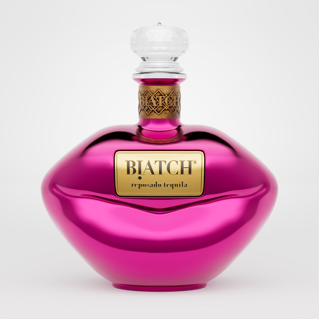 Biatch Reposado Tequila 750ML
