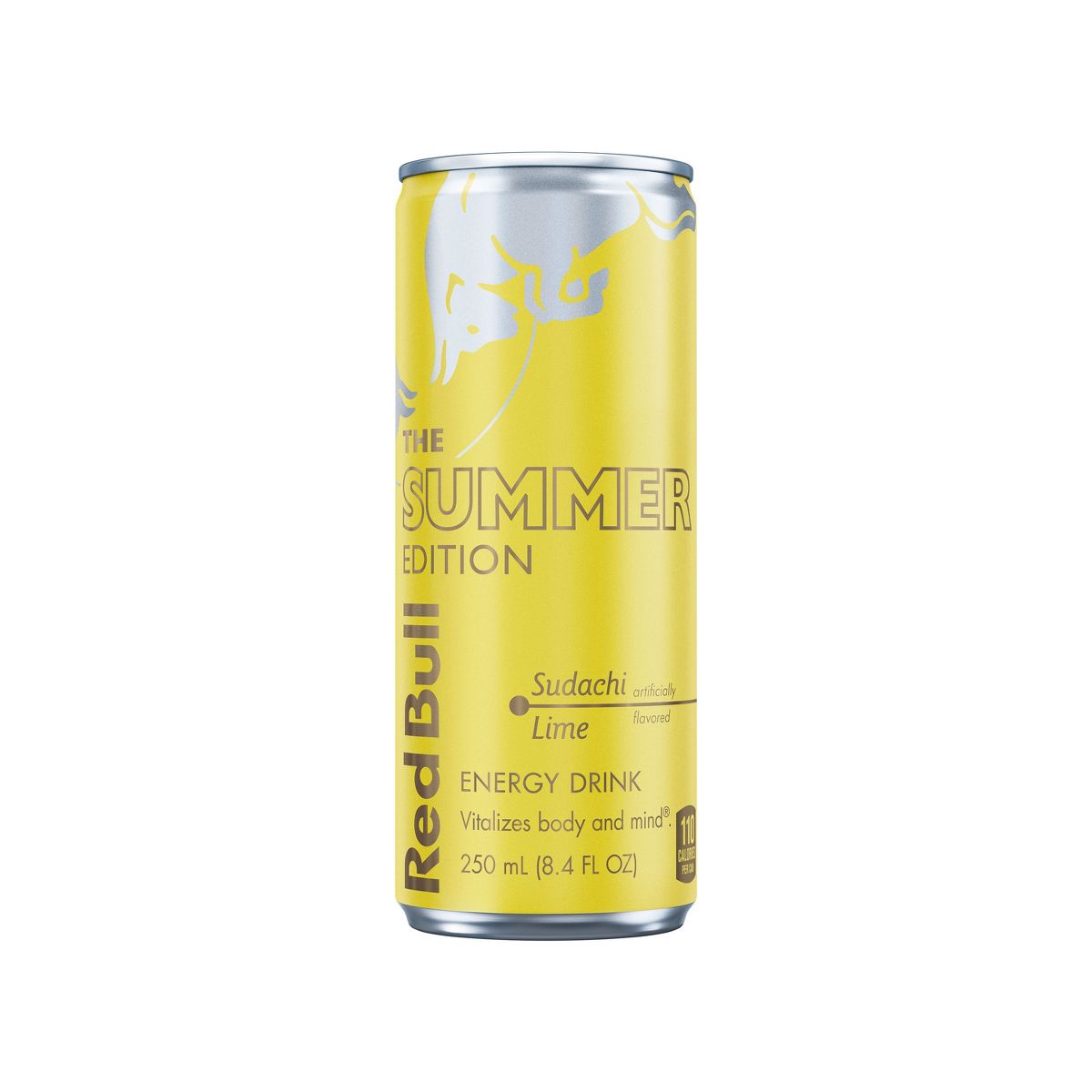Redbull Summer J Berry 8.4 Oz