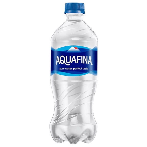 Aquafina Water 20OZ