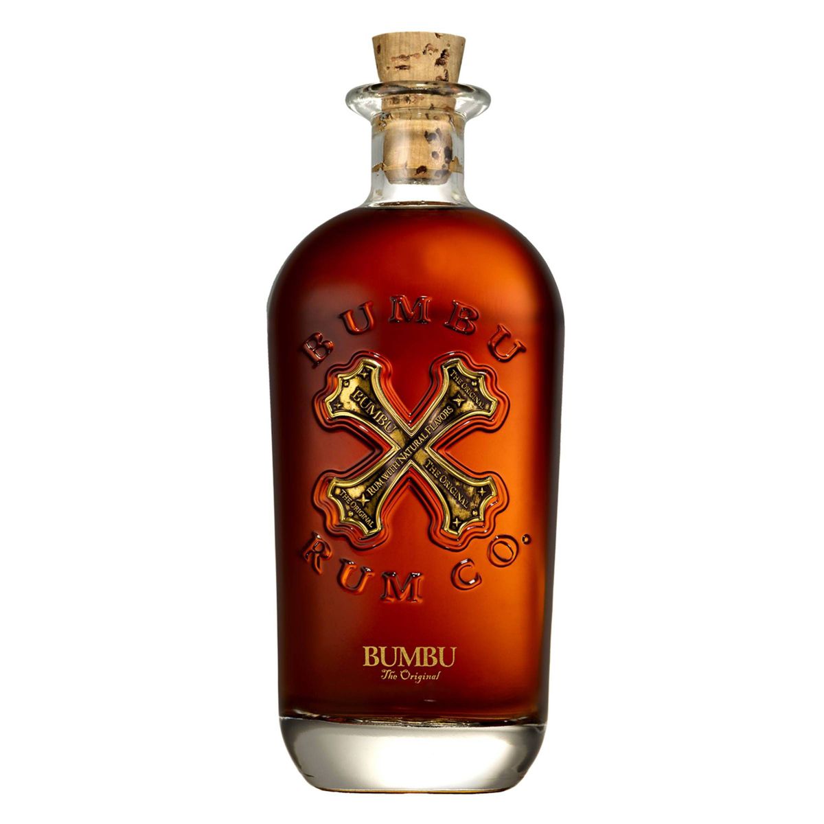 Bumbu Original Rum 750ML