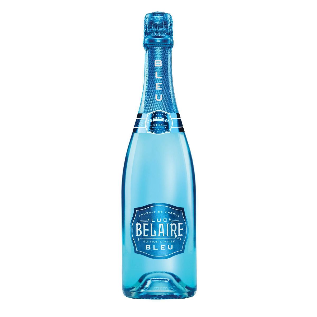 Luc Belaire Blue 750ML