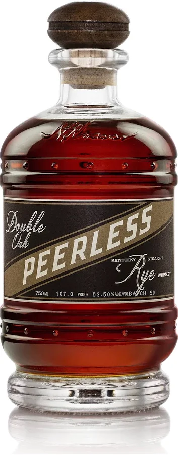 Kentucky Peerless Rye 750ML