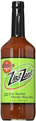 Zing Zang Bloody Mary Mix 1.75L