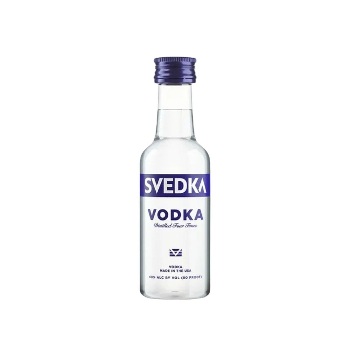 Svedka Vodka 50ML