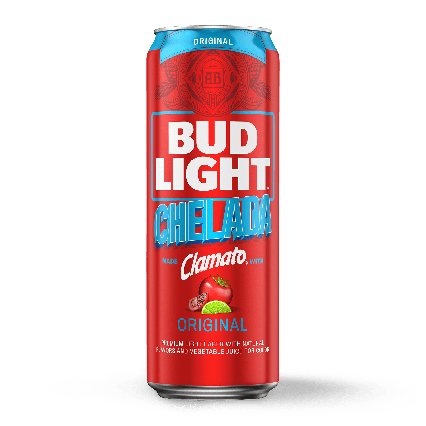 Bud Light Chelada 24OZ