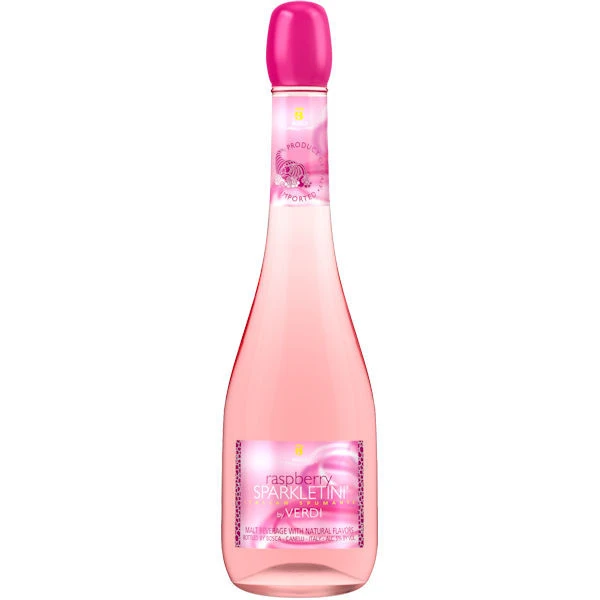 Verdi Raspberry 750ML