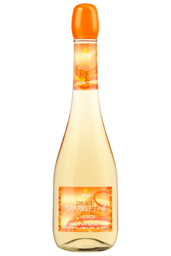 Verdi Peach 750ML