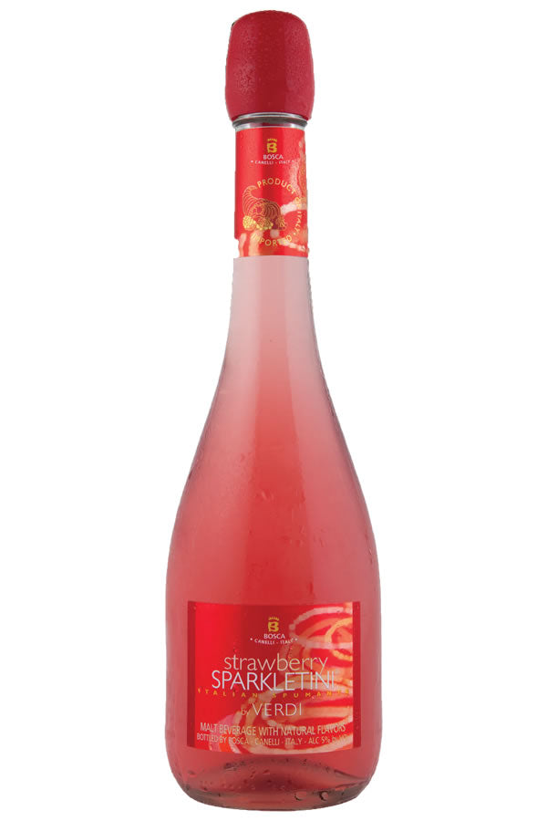 Verdi Strawberry 750ML