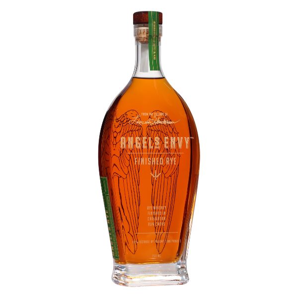 Angels Envy Rye Whiskey 750ML
