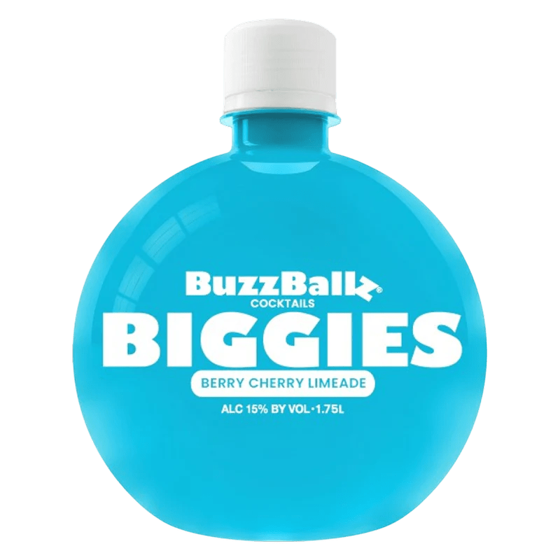 Buzzball Berry Cherry Limeade 1.75L