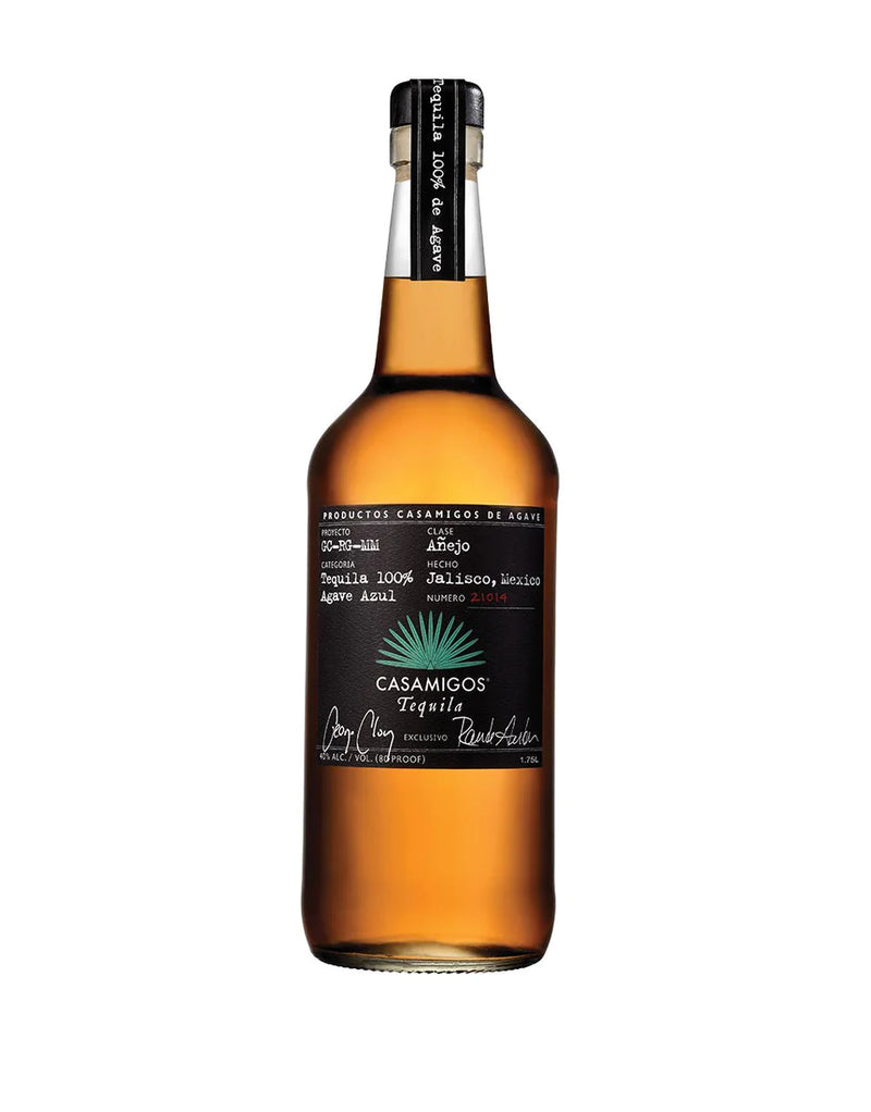 Casamigos Tequila Anejo 1.75L