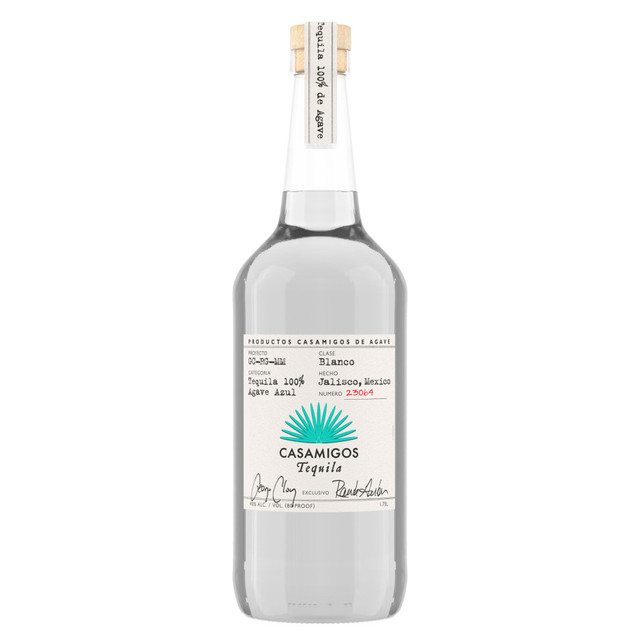 Casamigos Tequila Blanco 1.75L